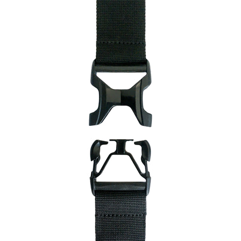 Hip Belt Extension / 40 mm